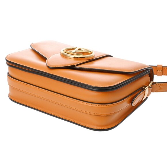 LOUIS VUITTON LV Pont Neuf Summer Gold M55946 shoulder bag 800000133679000 - Picture 5 of 9